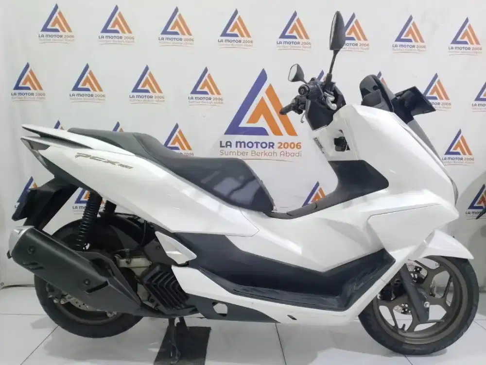 PCX 160 ABS TH 2025 | SIAP PAKAI