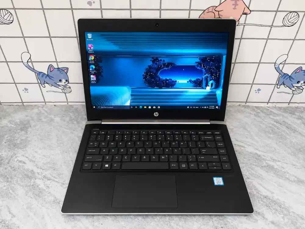 LAPTOP HP PROBOOK 430 G5