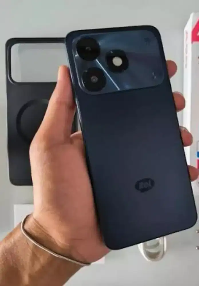 Itel a90 second garansi