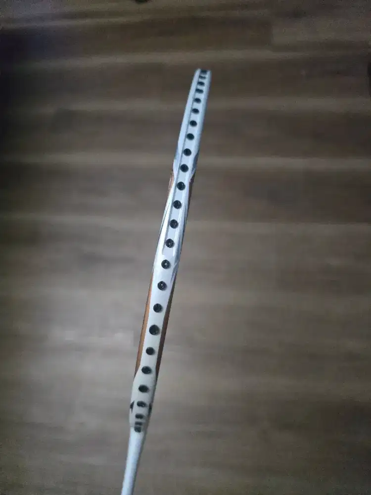 Raket Lining SuperSeries SS 2020 special edition