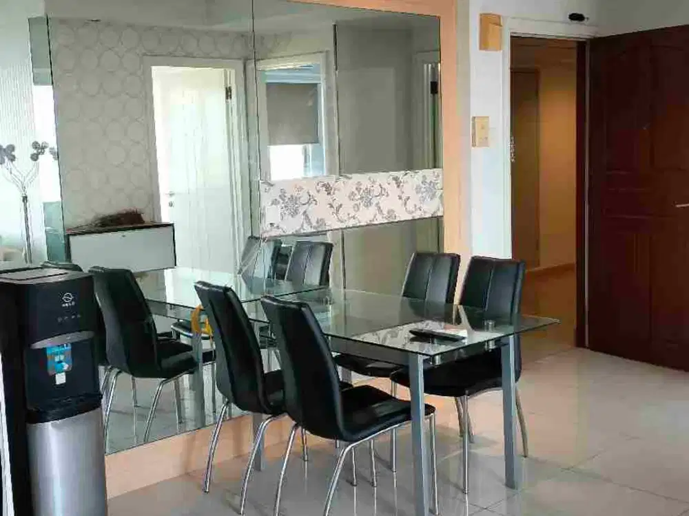 Disewakan Apartemen Waterplace Pakuwon Mall