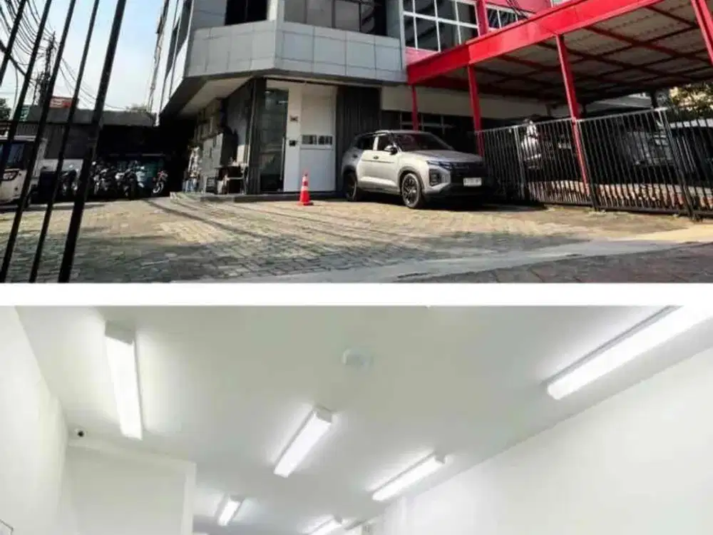 Jual Ruko Kantor Tanah Abang  jakarta pusat Di Jual Rumah Kantor Di Tanah Abang Jakarta Pusat