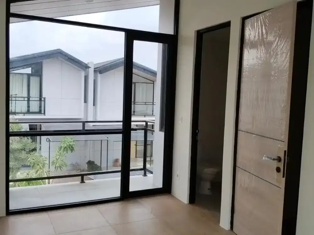Disewakan CENDANA SPARK Type 1 (Spark Villa) Lippo Cikarang, Cibatu Murah Cepat