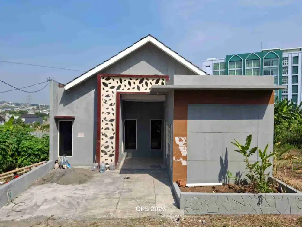 rumah Kedungmundu
