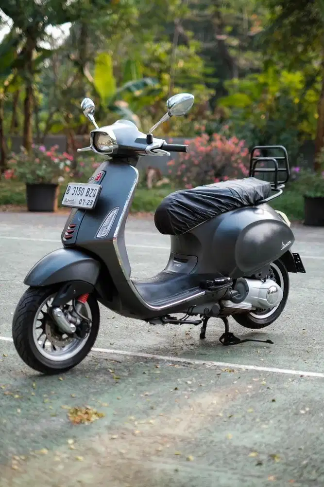 VESPA SPRINT 150 3VIE 2014