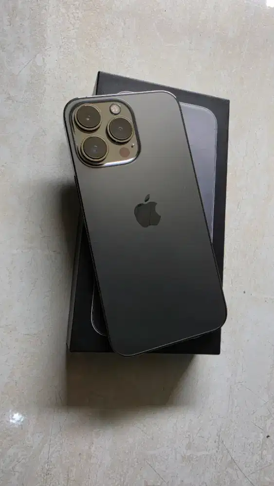 Apple iPhone 13 Pro