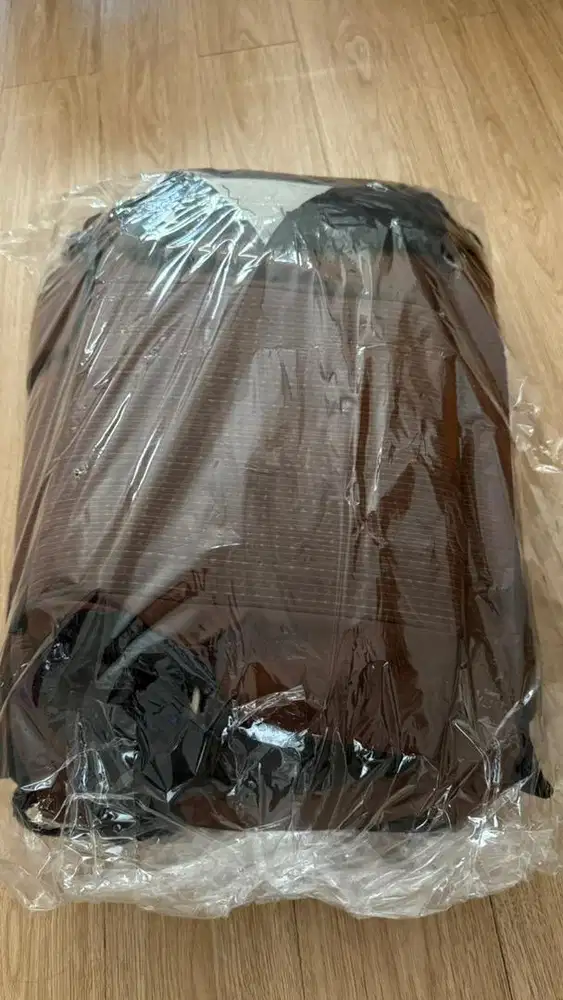 Sarung Jok Original Toyota Sienta