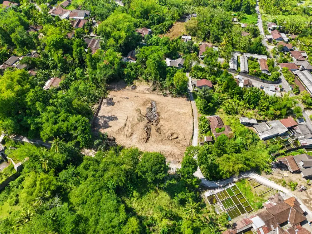 Bisa Di Cicil, Tanah 1 Jutaan Jalan Kaliurang Jogja