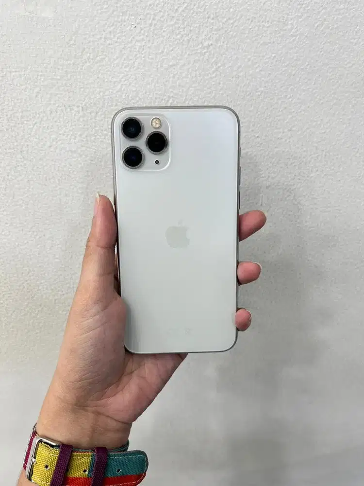 Iphone 11 Pro 512 Inter allop, no minus