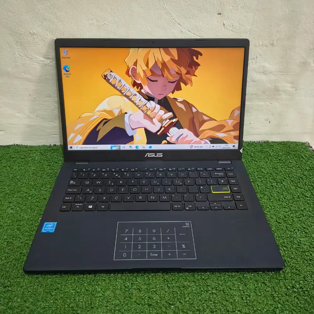 Laptop Asus X410MA N4 4/128+46