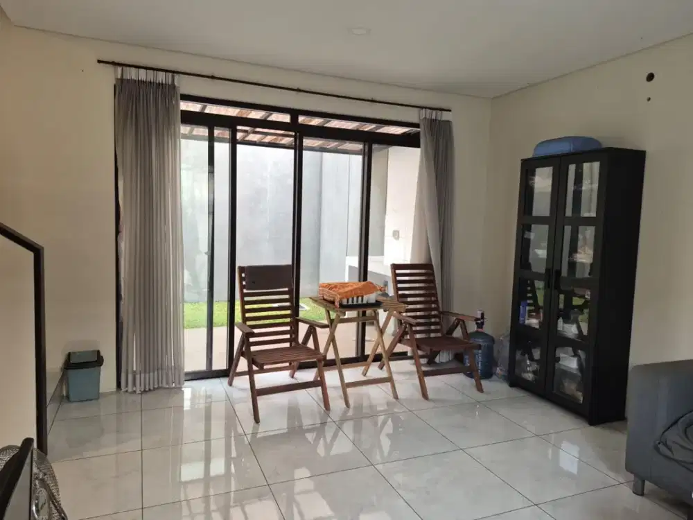 Rumah Siap Huni di Simakirana Kota Baru Parahyangan