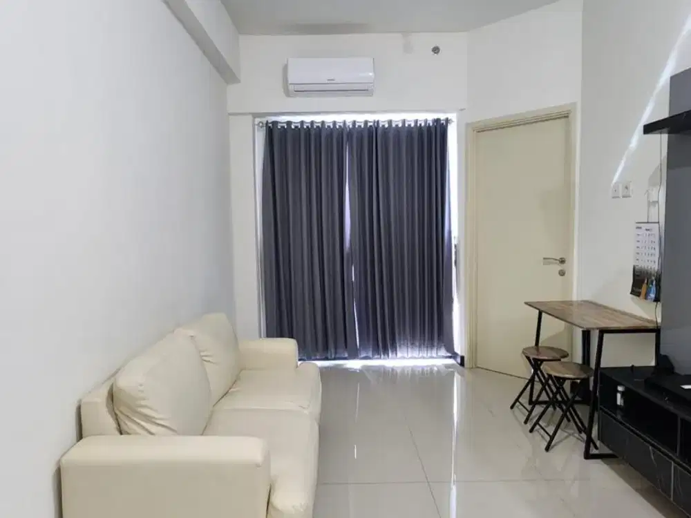 *Dijual/ Disewakan Apartemen Amor*