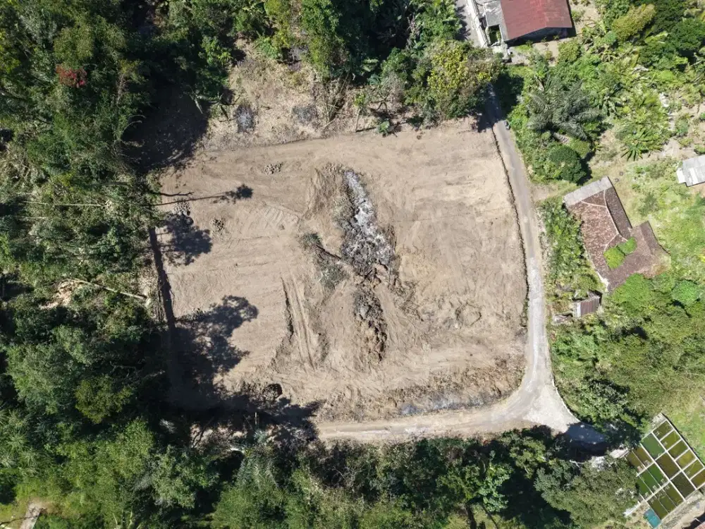 Cocok Untuk Rumah Pun Investasi, Jual Tanah Dekat UII JL.Kaliurang