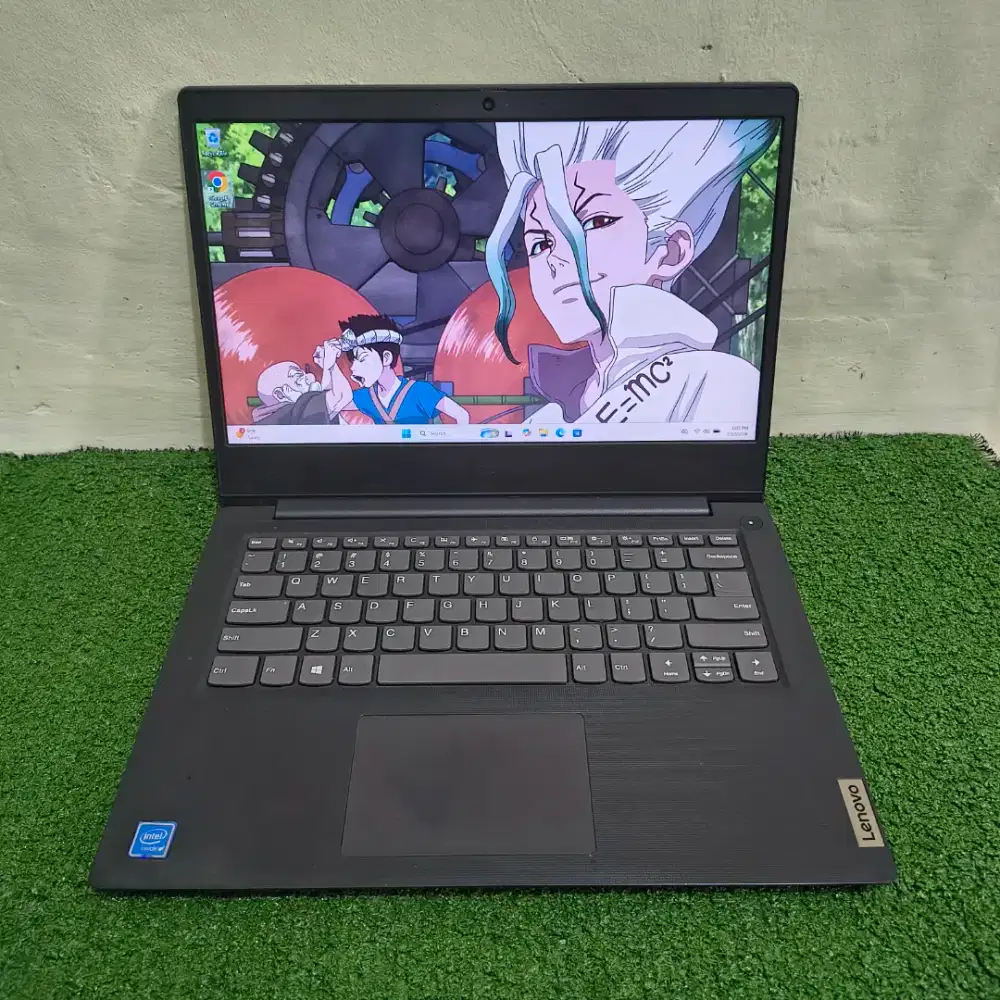Laptop Lenovo Ideapad Slim 3 N4 4/256