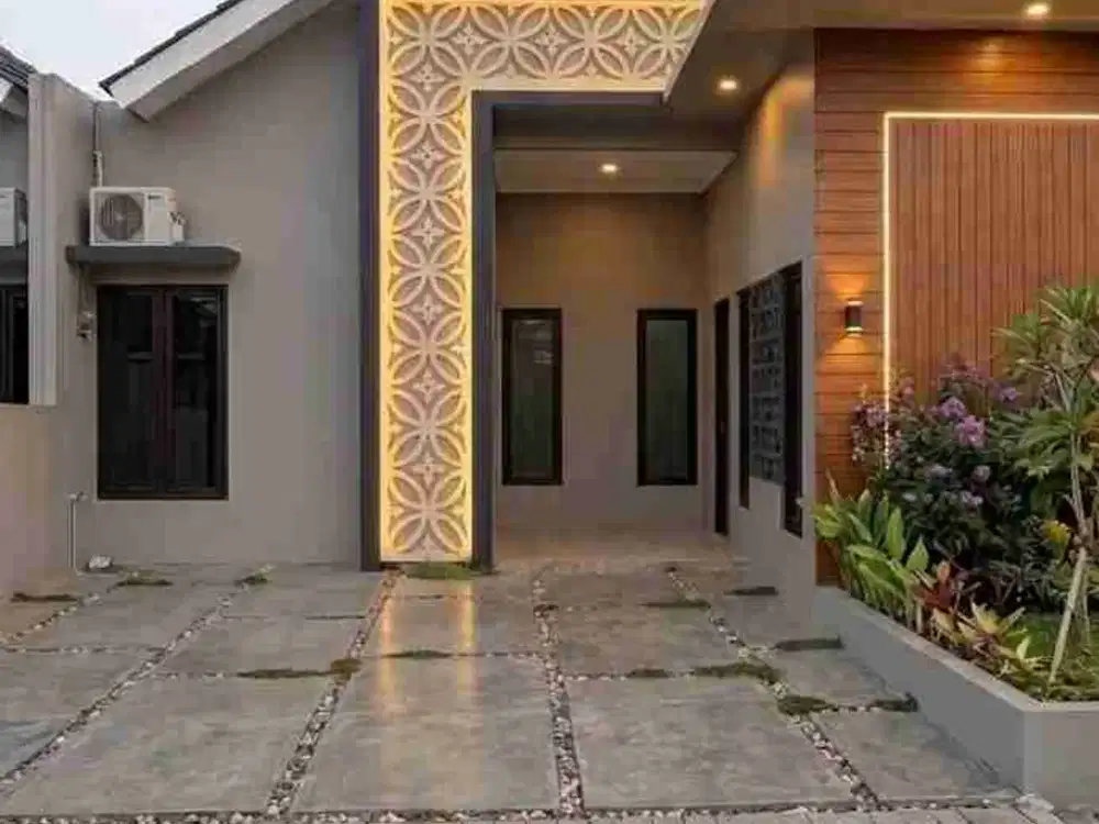 rumah siap huni Kedungmundu dekat unimus