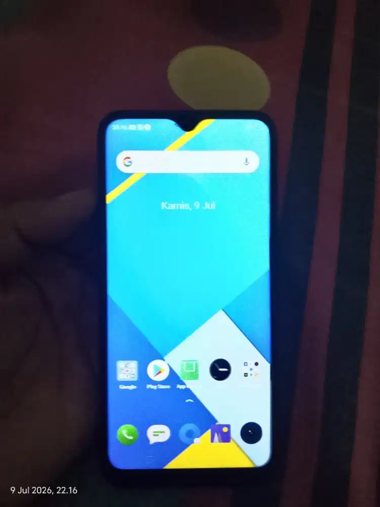 Realme C2  normal lancar  jaya