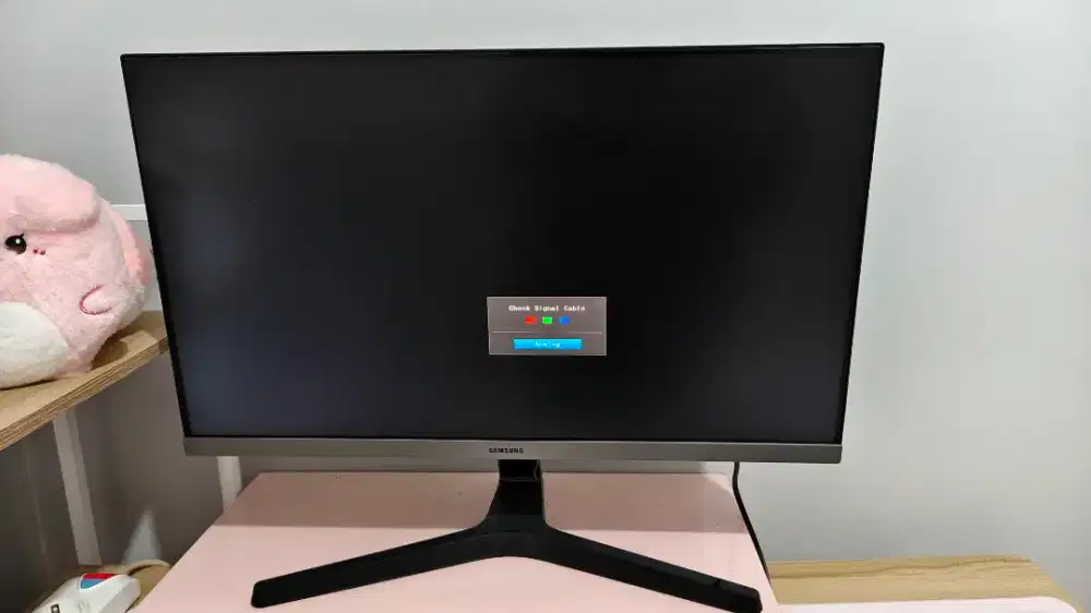 Monitor Samsung SR35 24 inch
