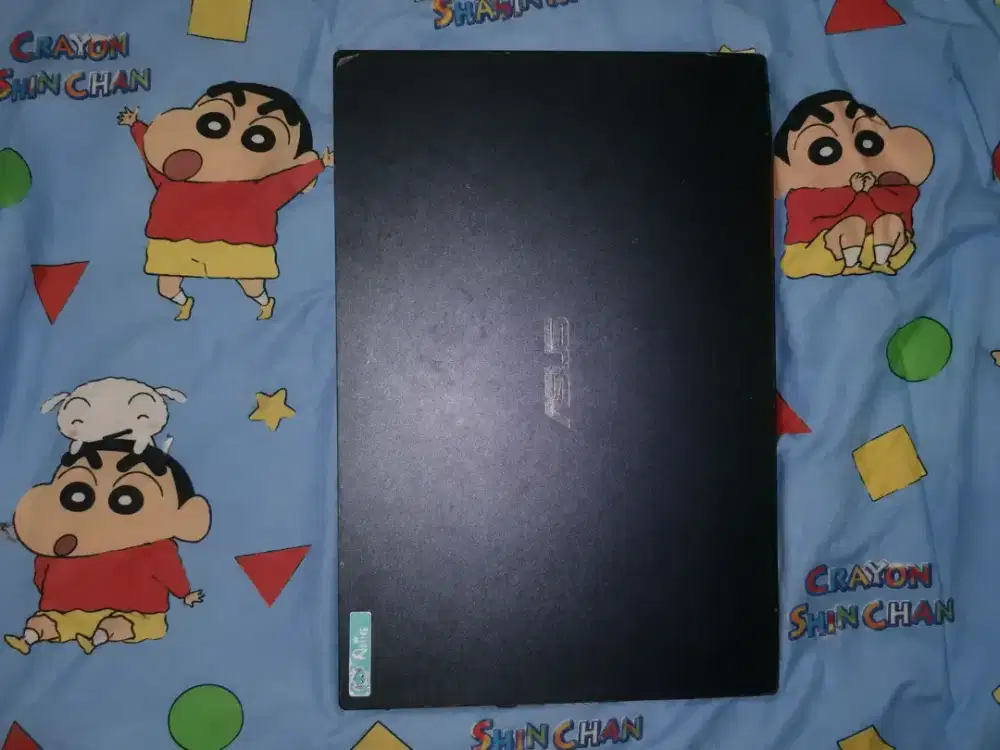Laptop Asus Bekas