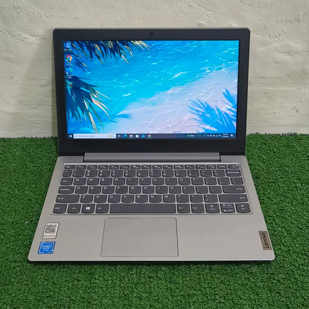 Laptop Lenovo Ideapad 1 N4 4/256 12inch