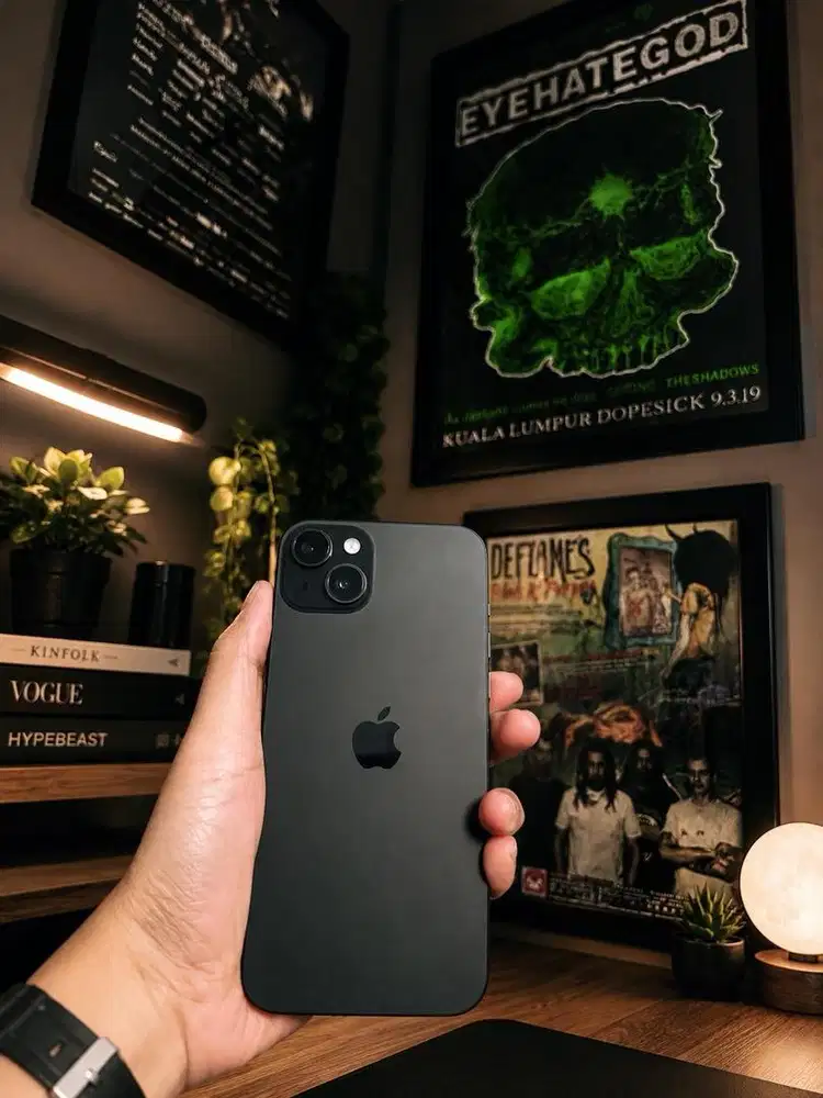 iPhone 15 Plus 128 Digimap