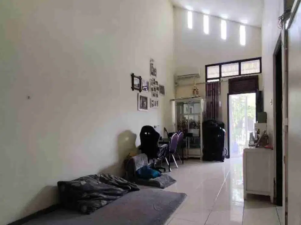 Dijual cepat Rumah siap Huni di Cluster Ebony GREENARA RESIDENCE
Harapan Indah Bekasi