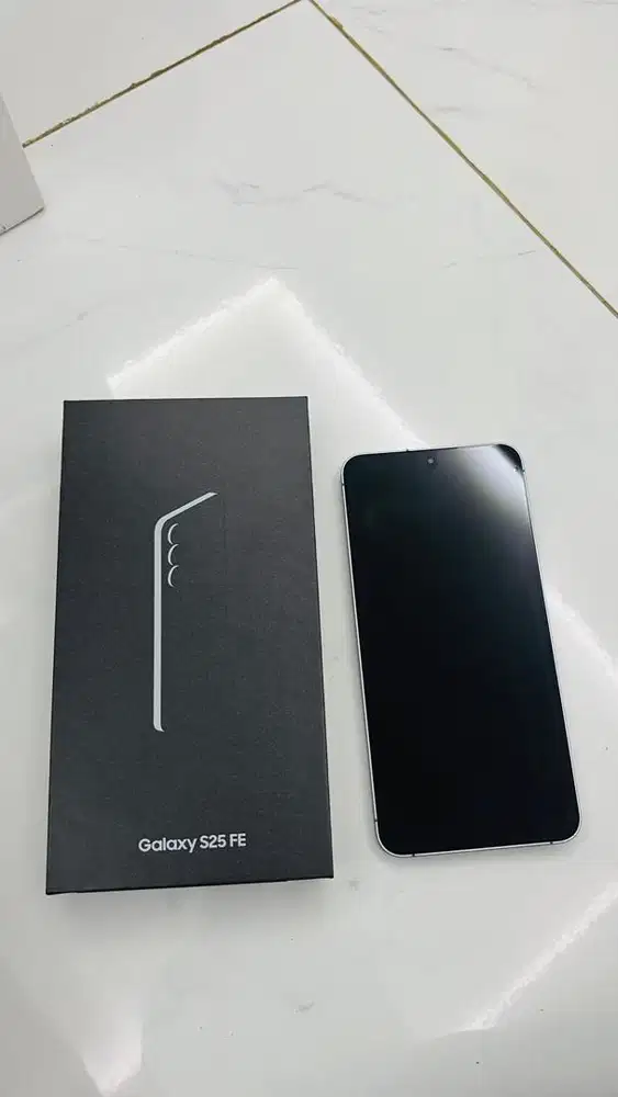 Samsung S25 fe 8/256gb