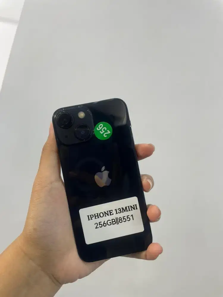 Iphone 13 Minii