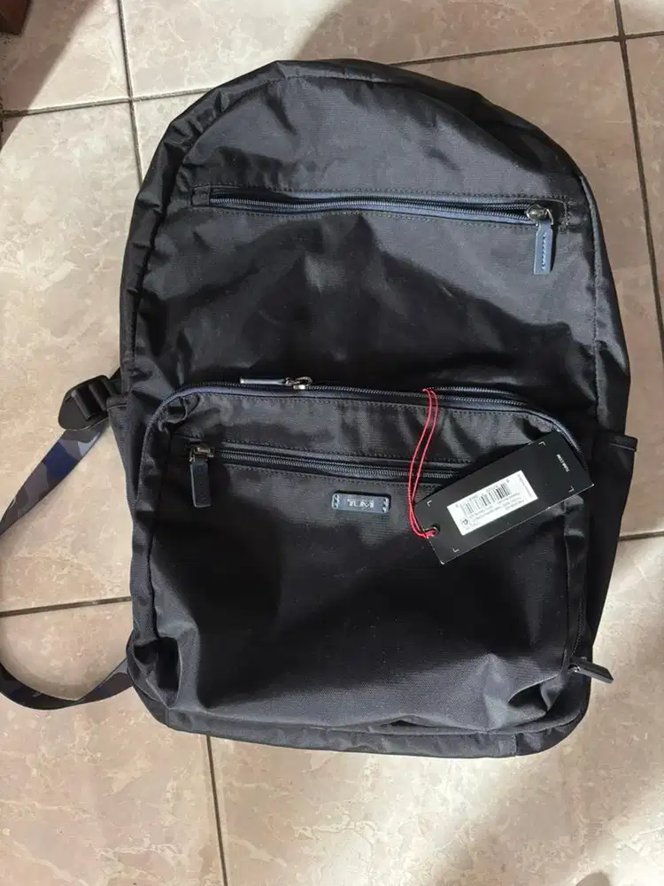 Tumi packable backpack