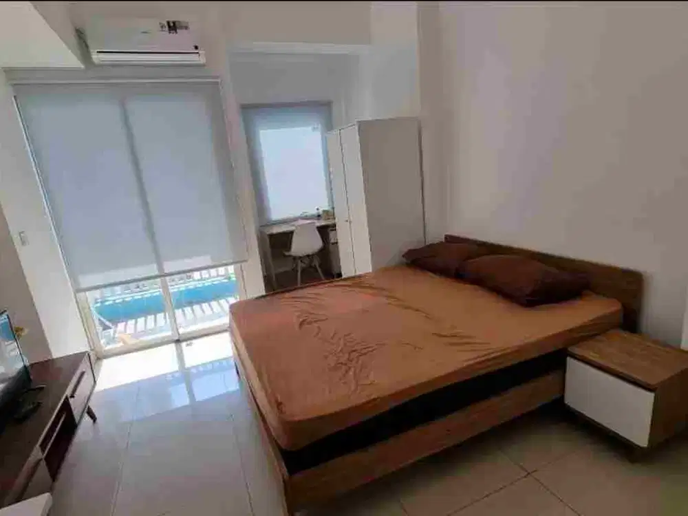 Disewakan Apartemen The Nest di Puri