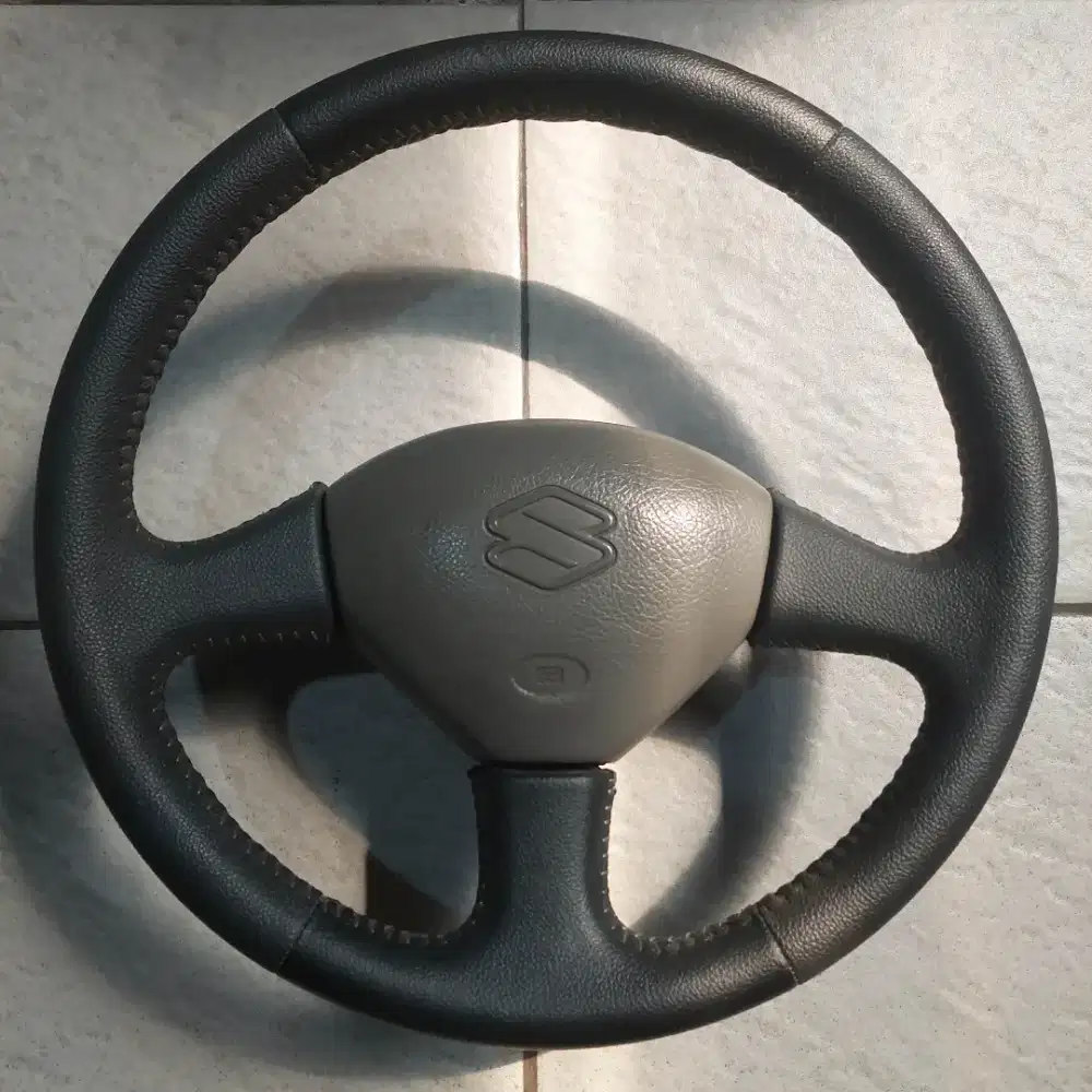 Stir karimun kotak