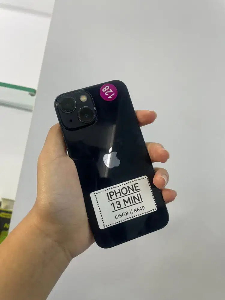 Iphone 13 Minii