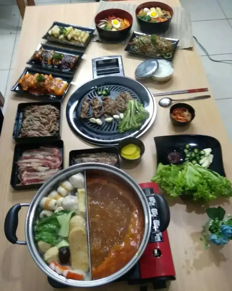 Cari Pekerjaan Tetap Sebagai Chef
