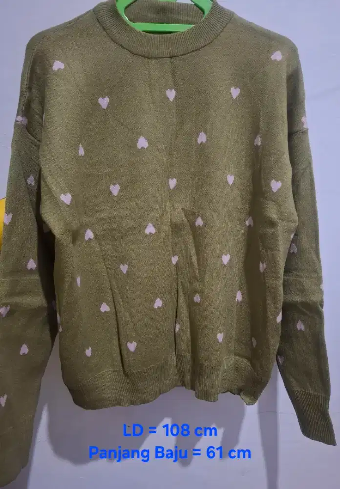 Blouse CJ Bangkok