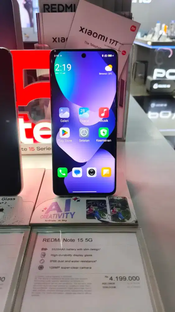 Cicilan tanpa aplikasi dan tanpa BI checking