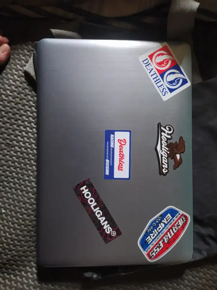 LAPTOP ASUS X441BA