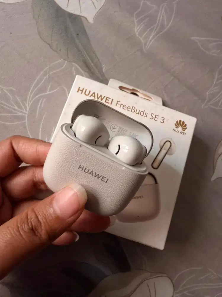 Huawei freebuds se 3