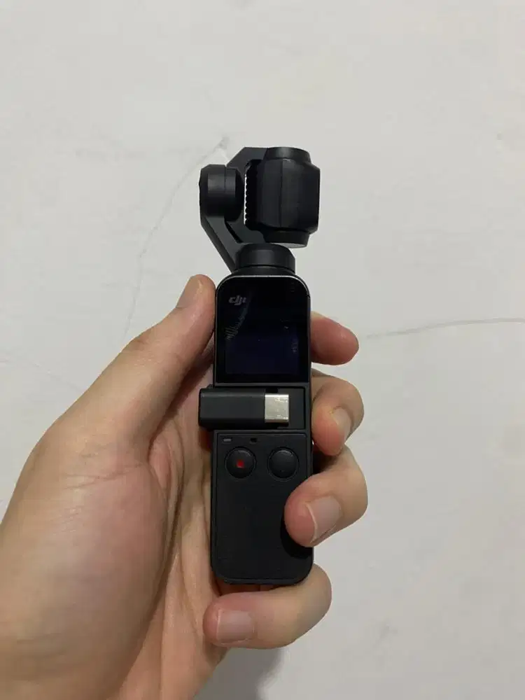 Dji osmo pocket 1