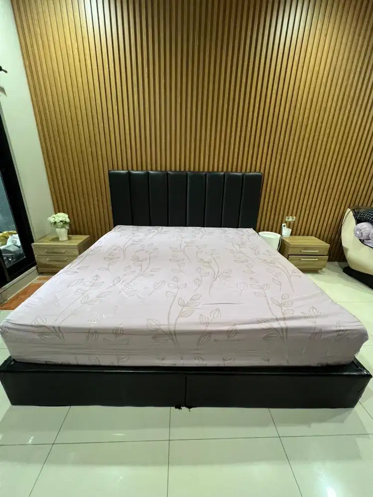Dipan 2x2 meter