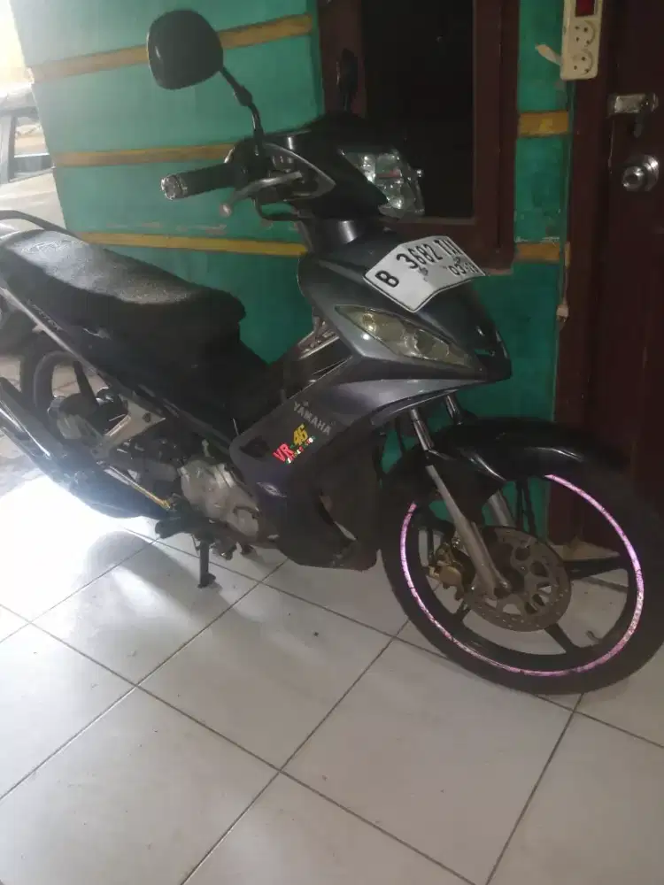Jual Cepat Jupiter MX Kopling