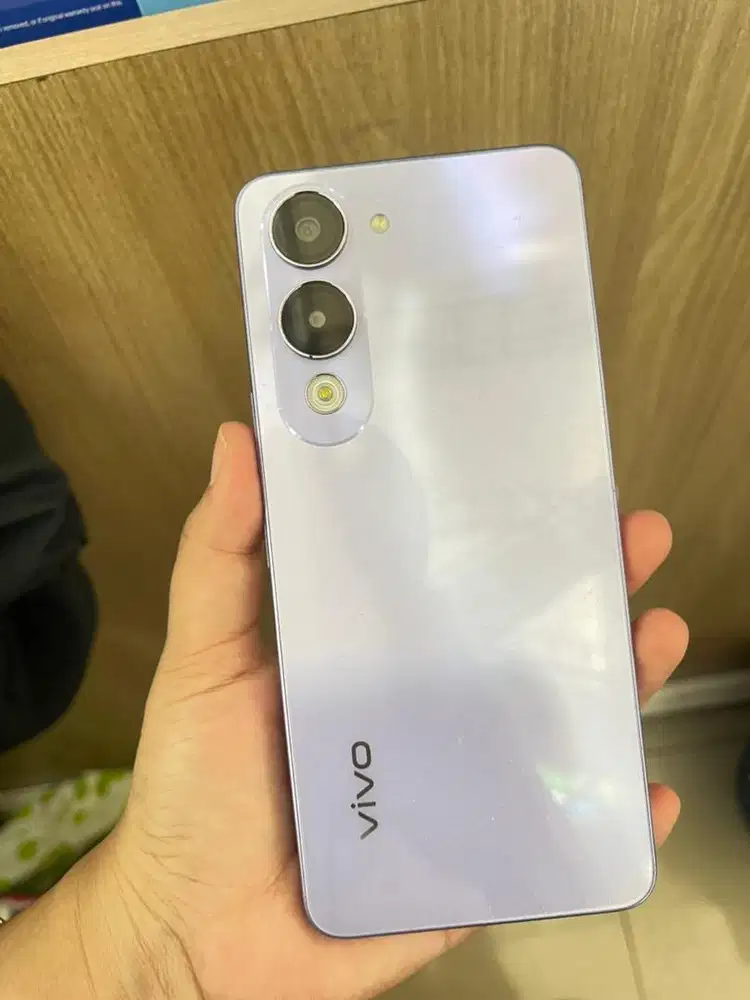 Vivo Y04S 4/128gb