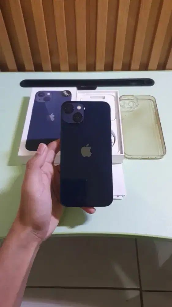 Iphone 13 ibox 128gb