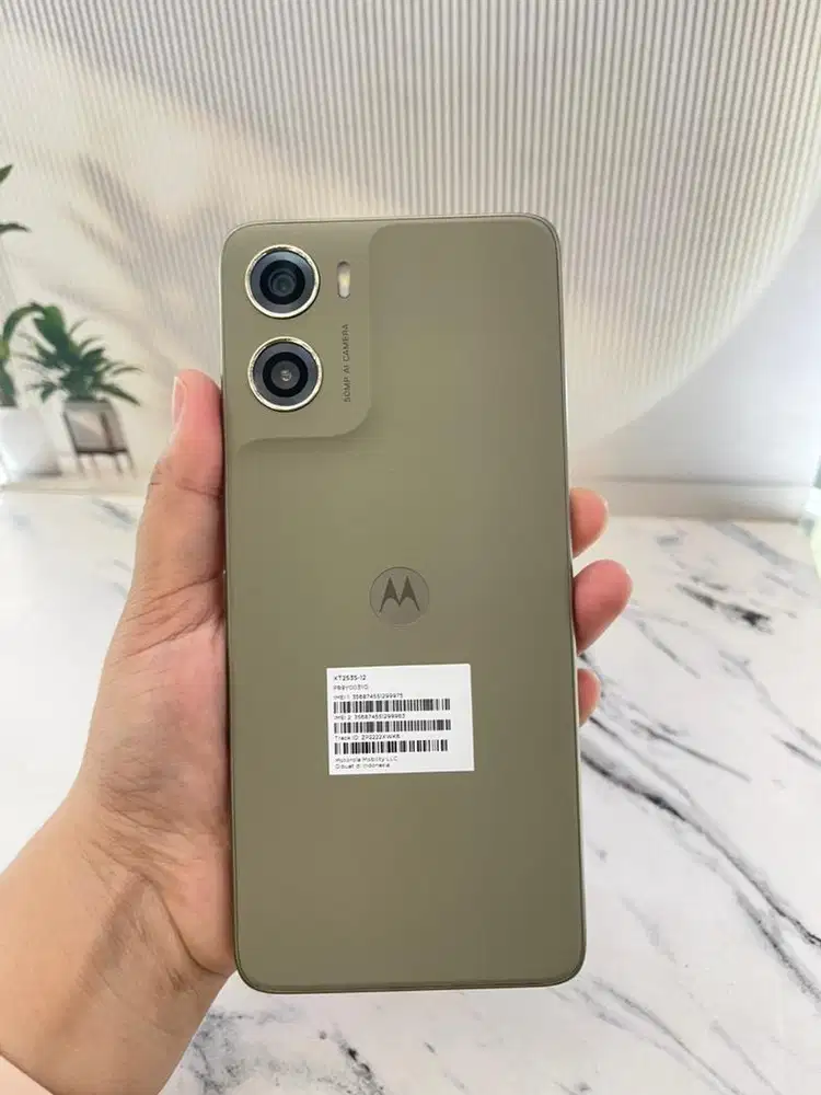 Motorola G 06 power 8/128