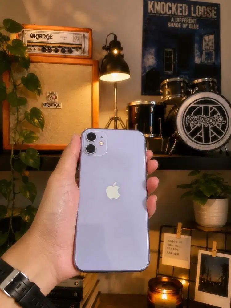 iPhone 11 128 Beacukai