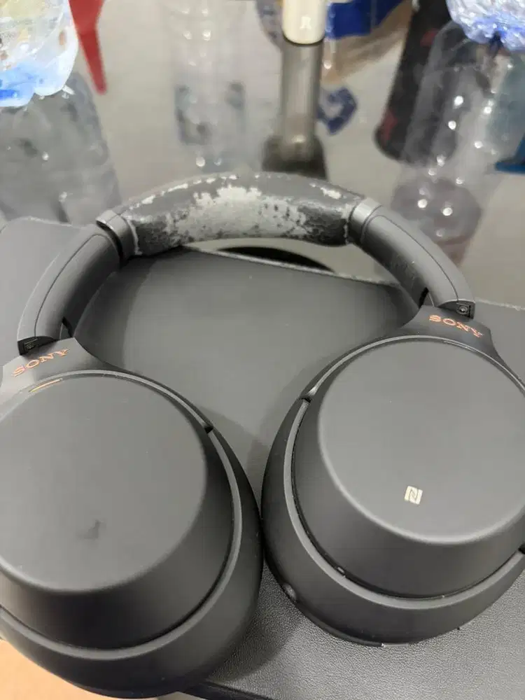 sony wh- 1000xm3