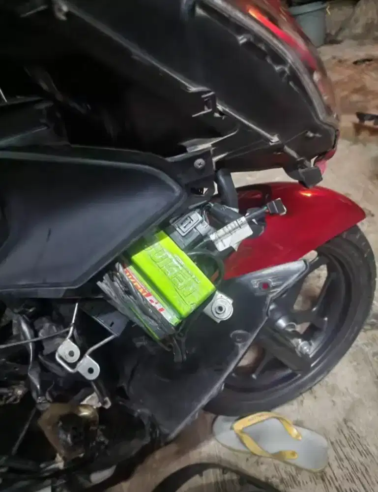 Juken 5+ Pcx 160