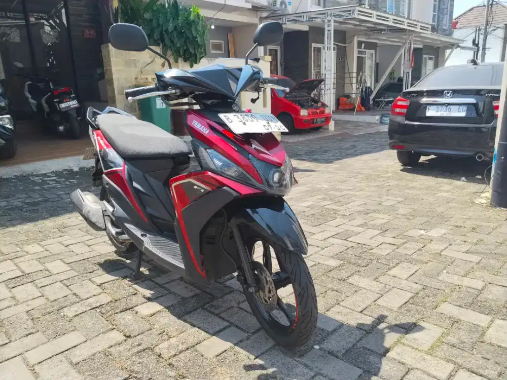 Yamaha Mio M3 125cc Barang siap pakai terawat semua