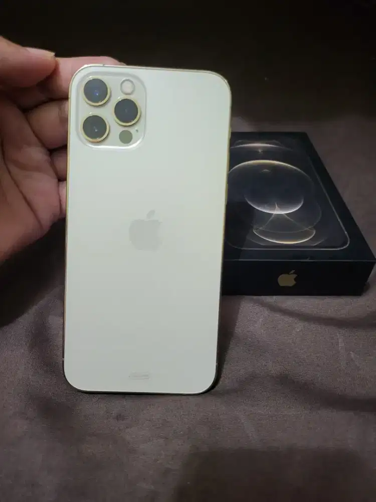 IPhone 12 pro 256gb ibox