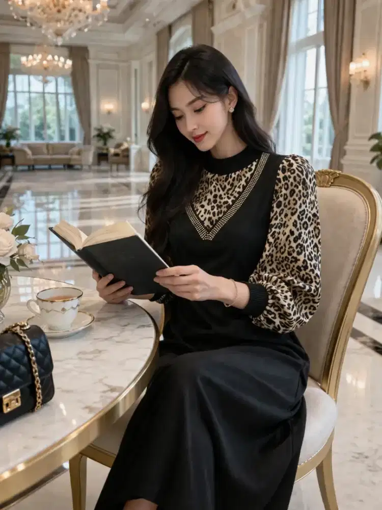 Baju dress preloved
