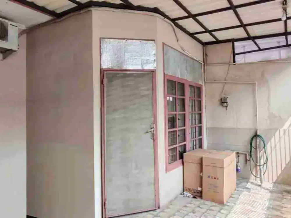 Dijual Cepat Rumah Kosambi Timur 6m x 15m