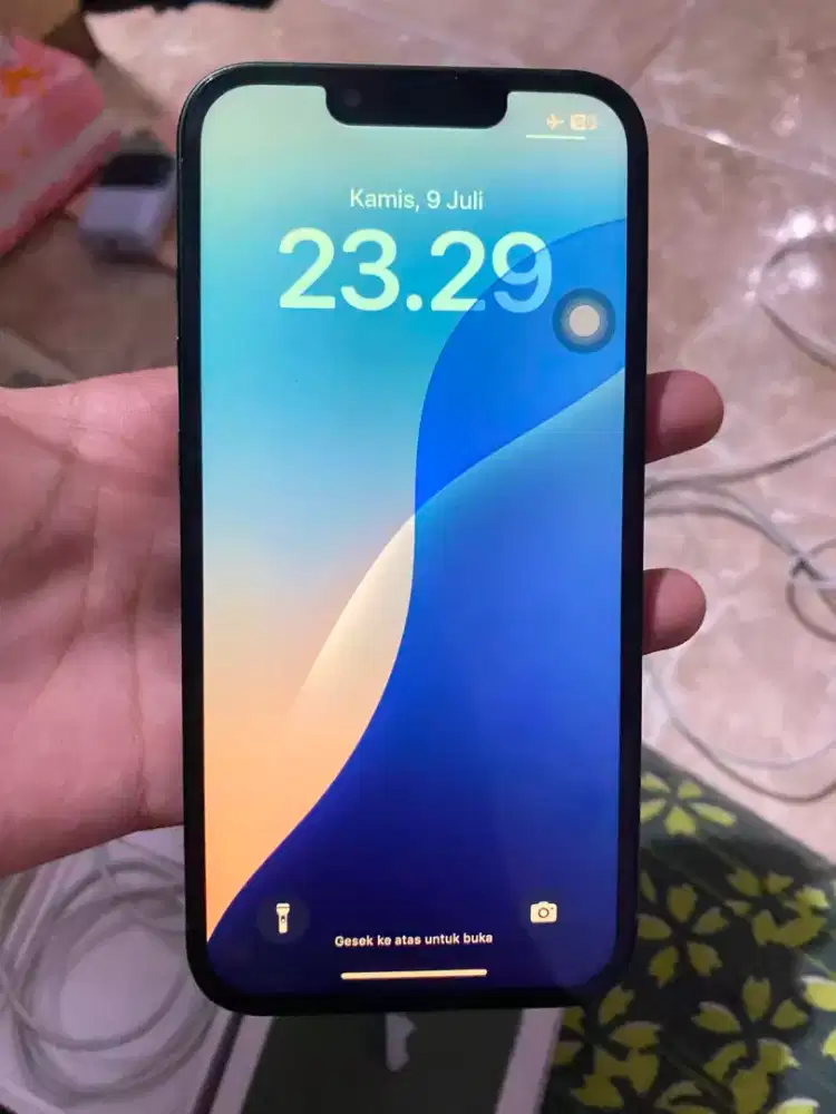 iPhone 13 biasa